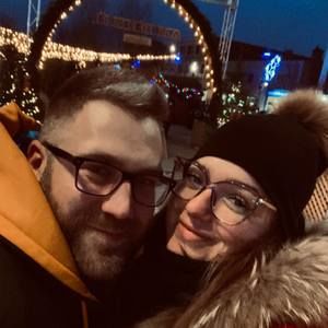 Meet your Posher, Krystina